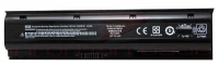 Bateria HP Probook 4340S 10.8V 4400mAh 6 Cell Compativel